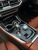 بي أم دبليو X5