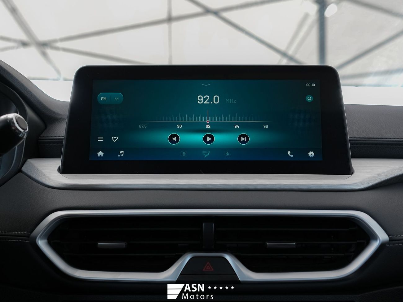 كايي X3 برو 1.5 Turbo 2025 (Export Price)