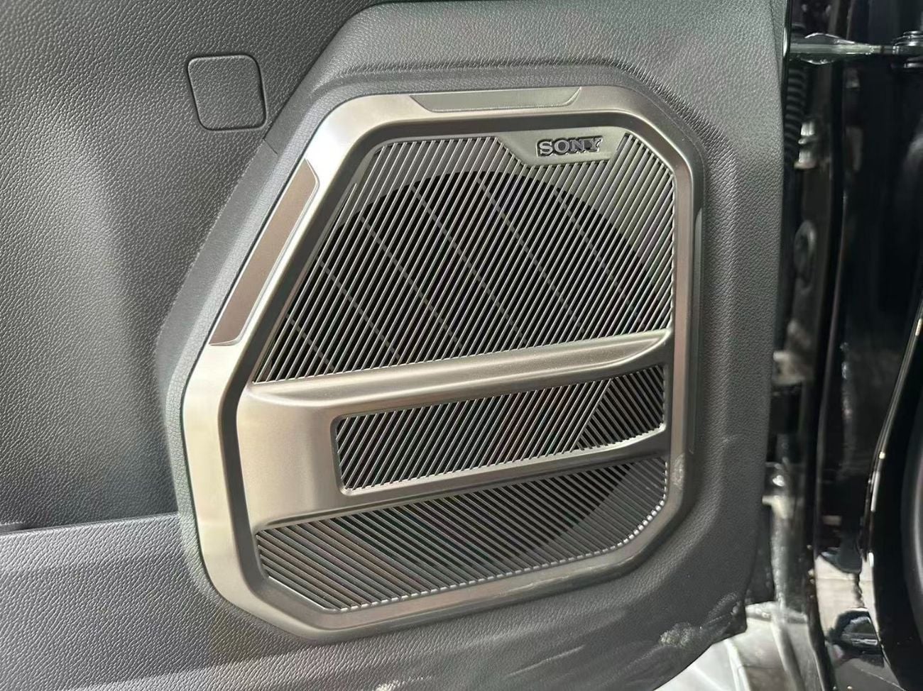 جيتور T2 2025 Jetour T2 Petrol 2.0TD XWD Conquer+