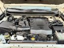 تويوتا برادو VXR 4.0L 4WD