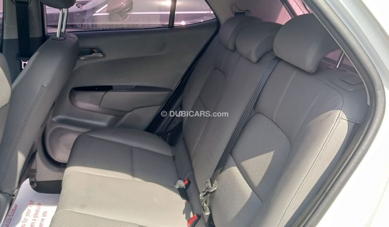 Kia Morning Kia Morning 2019 Gasoline