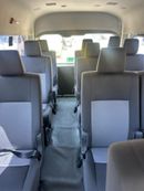 تويوتا هاياس GL -High Roof Commuter 3.5L M/T