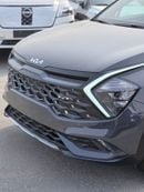 Kia Sportage Smartstream 1.6L Diesel GT I LINE  1.6L Diesel 5 Seater A/T