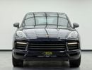 بورش كايان 2021 Porsche Cayenne, Warranty, Full Porsche Service History, Excellent Condition, GCC