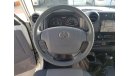 Toyota Land Cruiser Hard Top Hardtop V6 4.2 1HZ  Diesel 2020 Brand New Left Hand Drive