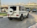 Mercedes-Benz G 500 Premium + 4.0L GCC SPEC NEAT AND CLEAN