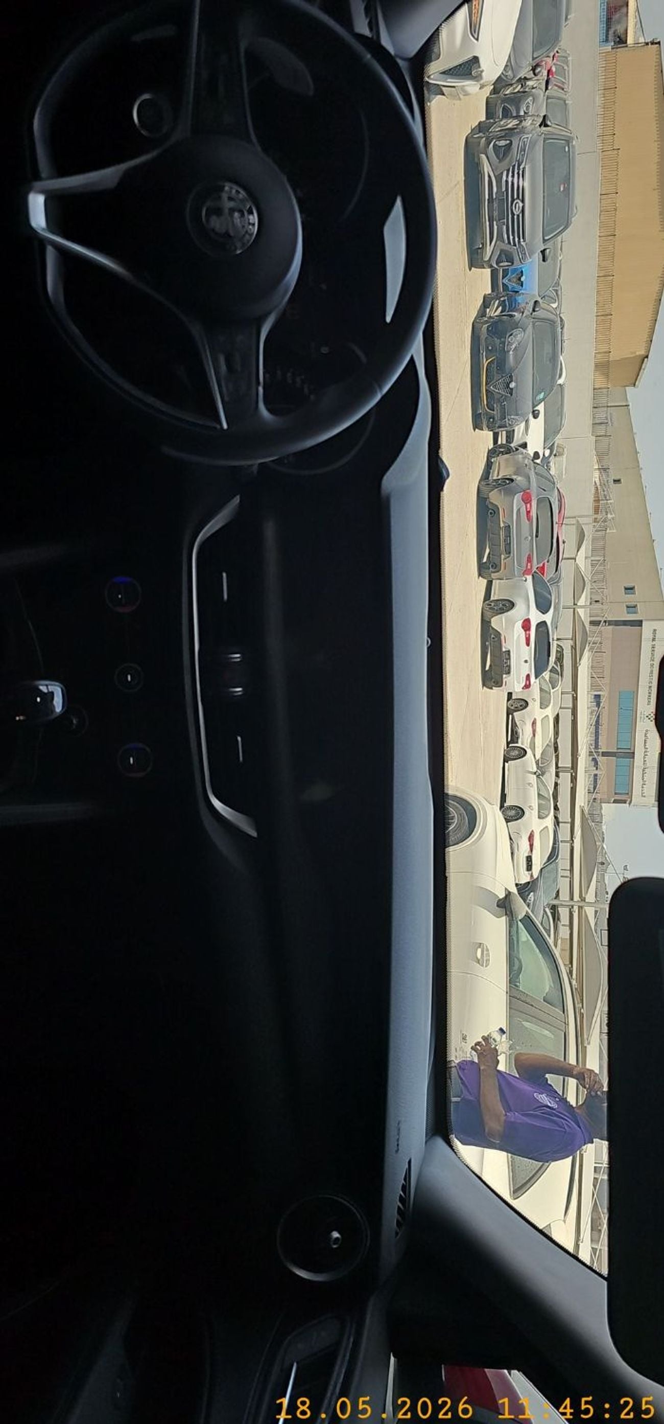 Alfa Romeo Stelvio SUPER 2.0