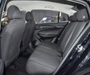 MG 5 EXCELLENT DEAL for our MG 5 ( 2023 Model ) in Black Color GCC Specs