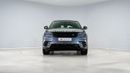 Land Rover Range Rover Velar P250 R-Dynamic SE 2.0L Velar P250 R-Dynamic SE | AED 2,947 PM | Meridian 3D Sound, Low KM | Ramadan 