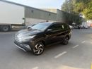 Toyota Rush EX 1.5L