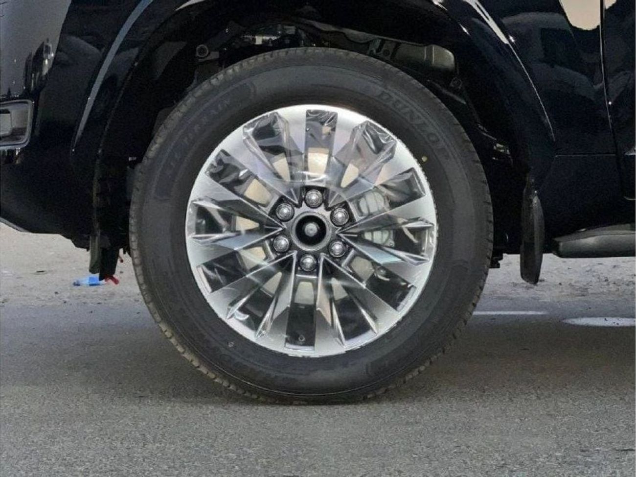 تويوتا لاند كروزر GXR 4.0L // 2023 // MID OPTION WITH RADAR , BLACK INSIDE BLACK // SPECIAL OFFER // BY FORMUAL AUTO /