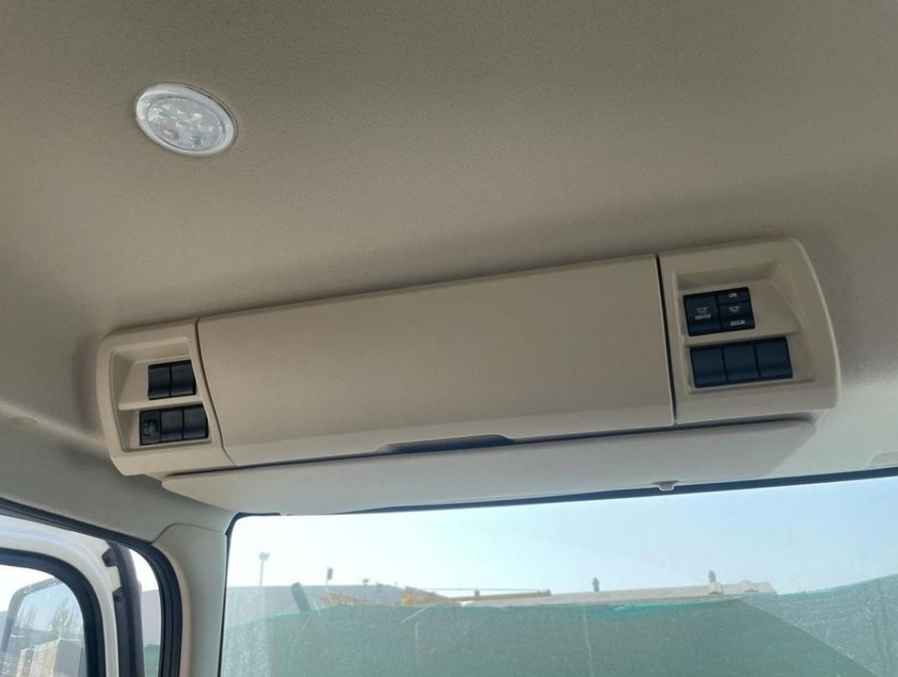 هينو 500 هينو 500 SERIES 1024 7 TON PAYLOAD