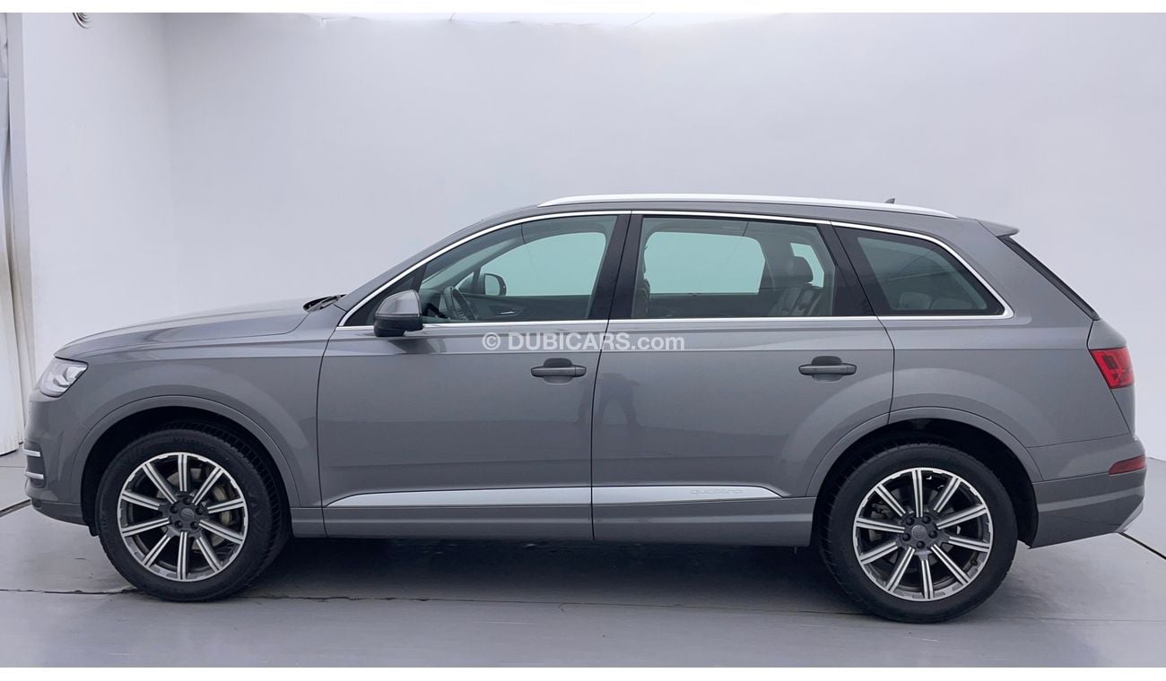 Audi Q7 40 TFSI QUATTRO 2 | Zero Down Payment | Free Home Test Drive