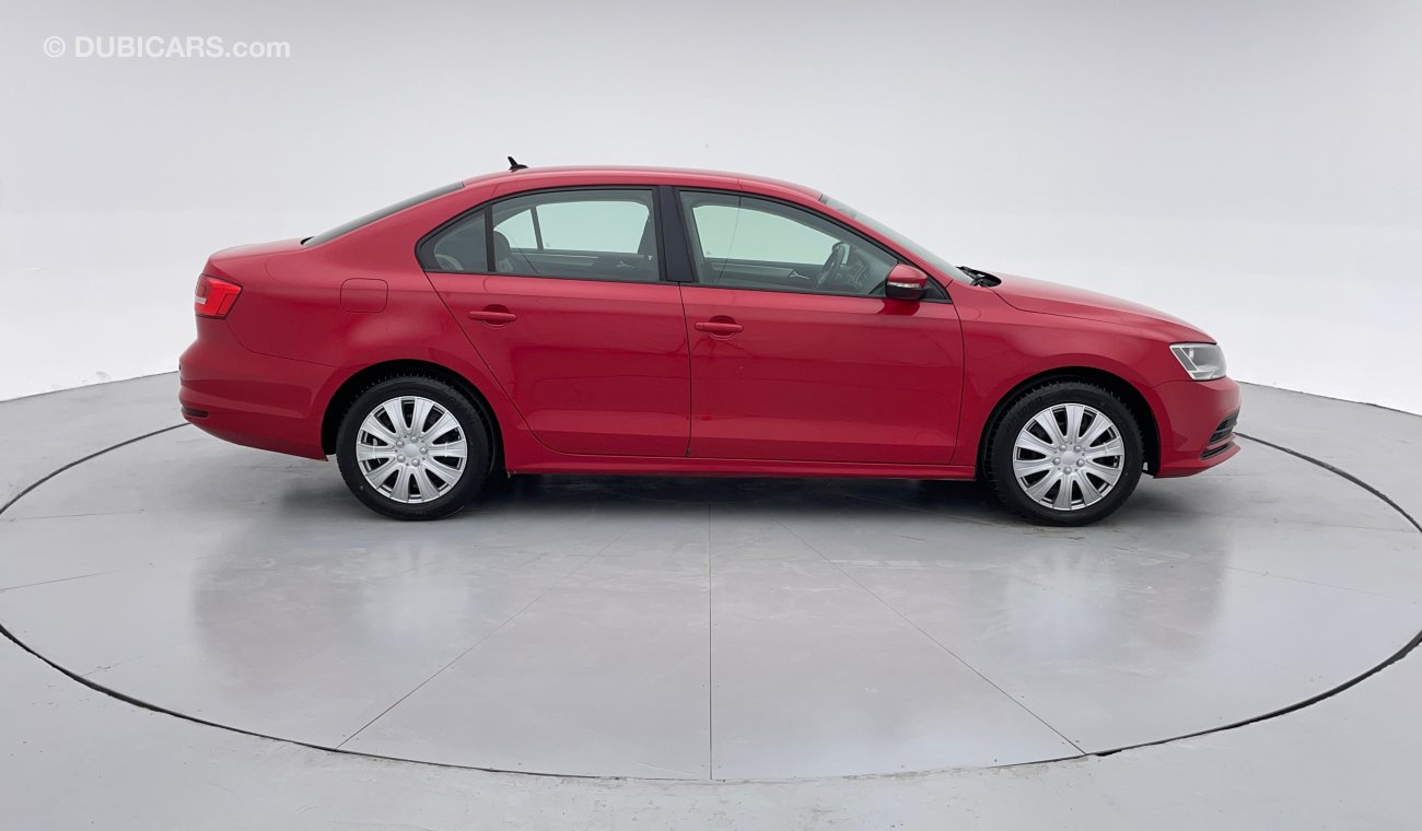 Used Volkswagen Jetta S 2 Zero Down Payment Free Home Test Drive