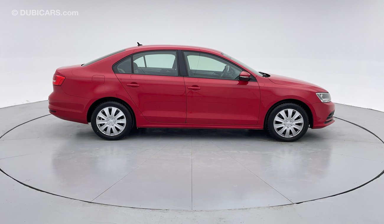 Volkswagen Jetta S 2 | Zero Down Payment | Free Home Test Drive