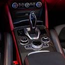 Alfa Romeo Stelvio Quadrifoglio 2.9L (503 HP) AED 2,682 P.M • 0% Downpayment • Alfa Romeo Stelvio Quadrifoglio • Agency