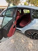 BMW i4 Gran Coupe M50