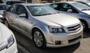 Chevrolet Caprice