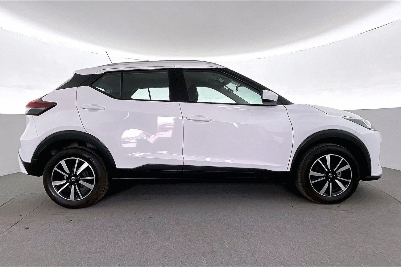 Nissan Kicks S | Guaranteed Warranty | 0 Down Payment