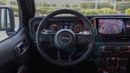 جيب رانجلر (For Export , НА ЭКСПОРТ) RUBICON 392 V8 6.4L 2024 GCC Без пробега