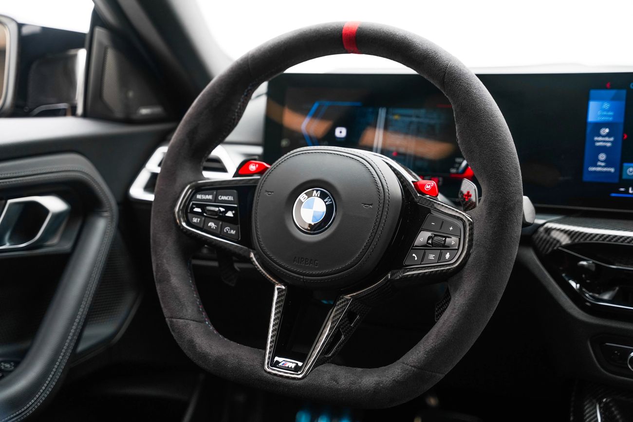 BMW M2 STANDARD