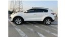 كيا سبورتيج 2018 KIA SPORTAGE DIESEL / EXPORT ONLY