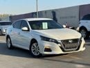 نيسان ألتيما SV 2.5L