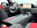 Nissan Patrol NISMO 2026 Nissan Patrol Nismo, Nissan Warranty+Service Contract, Like New, GCC