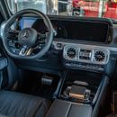 مرسيدس بنز G 63 AMG STD