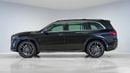 مرسيدس بنز GLS 450 4M PREMIUM
