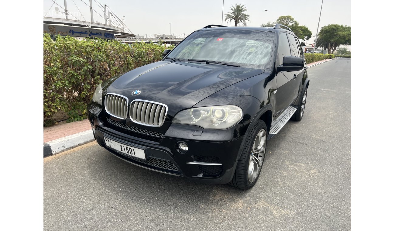 BMW X5 X5