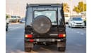مرسيدس بنز G 300 2018 Mercedes Benz G300 3.0L CDI Professional | Old School Off-road King | Best Price in Market