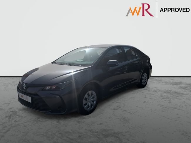 Toyota Corolla XLI, миниатюра 18
