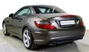 Mercedes-Benz SLK 200