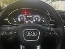أودي Q3 2.0L,4 Cyl, 228HP , 4WD premium S Line Quattro 45 2 years warranty