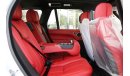 Land Rover Range Rover Autobiography 2017