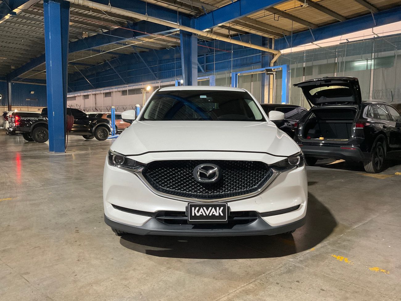 Mazda CX5 GS | Guaranteed Warranty | 0 Down Payment