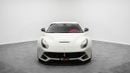 Ferrari F12 Berlinetta - 2017 - Euro Specs