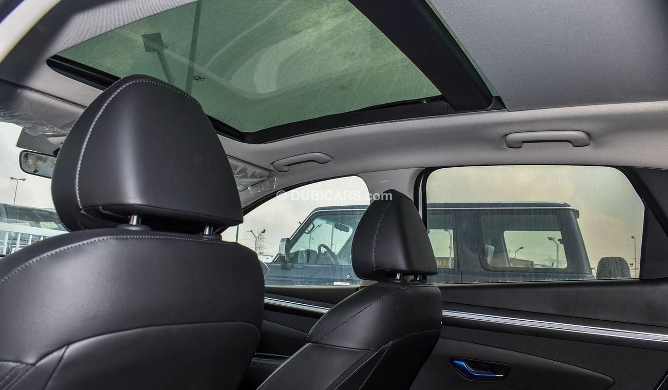 هيونداي توسون