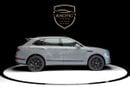 Bentley Bentayga S 4.0T SPEED