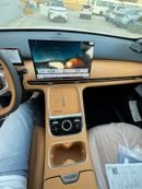 جيلي مونجارو GEELY GALAXY STARSHIP 7