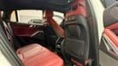 بي أم دبليو X6 40i M Sport 3.0L