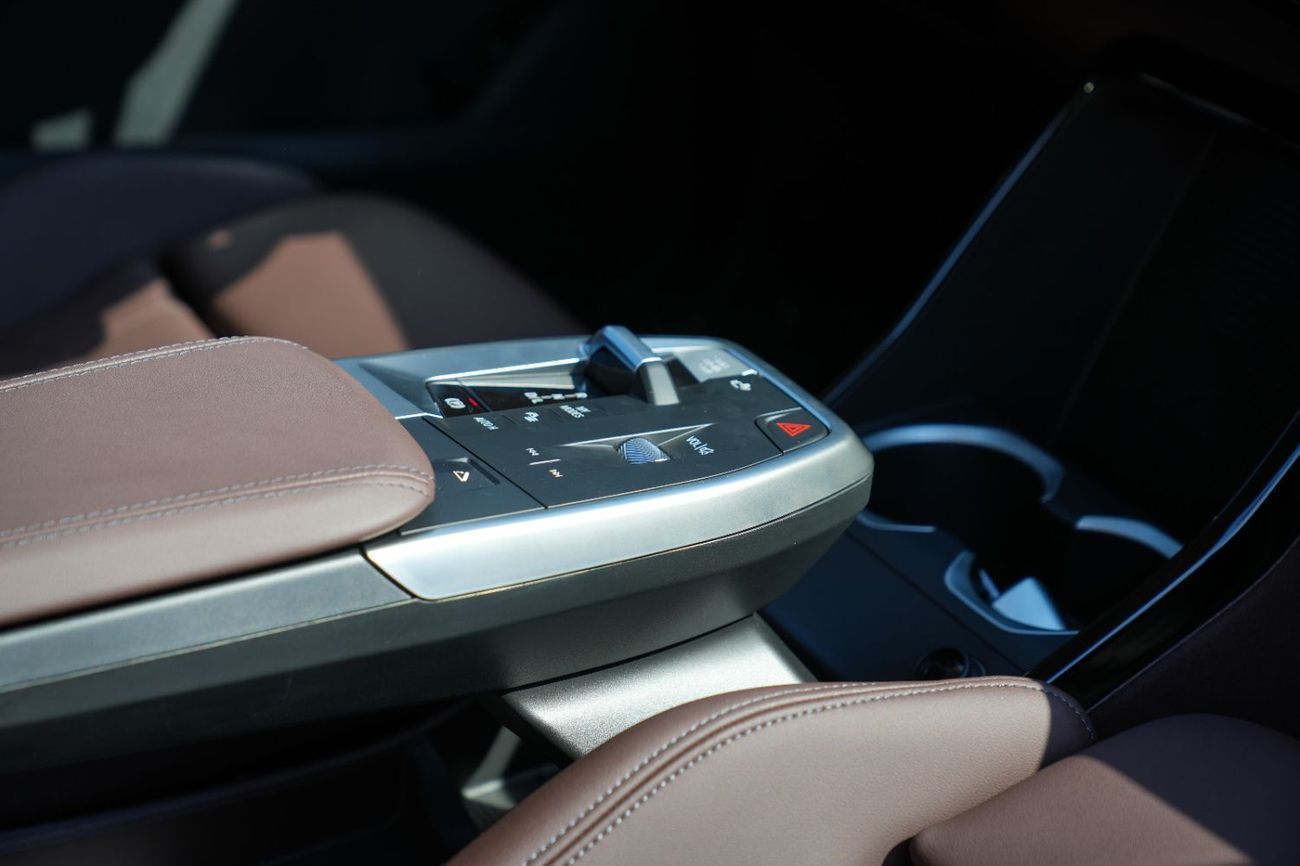 بي أم دبليو X2 S DRIVE 25i 2025 M SPORT KIT!! BRAND NEW CAR!! MENTIONED PRICE IS FOR EXPORT ONLY