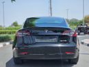 Tesla Model 3 Long Range (AWD)