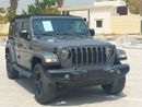Jeep Wrangler Unlimited SPORT LL