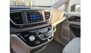 Chrysler Pacifica V6  Agency Warranty GCC Brand New