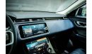 Land Rover Range Rover Velar P250 S