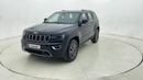 Jeep Grand Cherokee L Limited 3.6L 2020 LIMITED | AED 1230/Month | 0 DP | 30 Day Return | Warranty | Service History