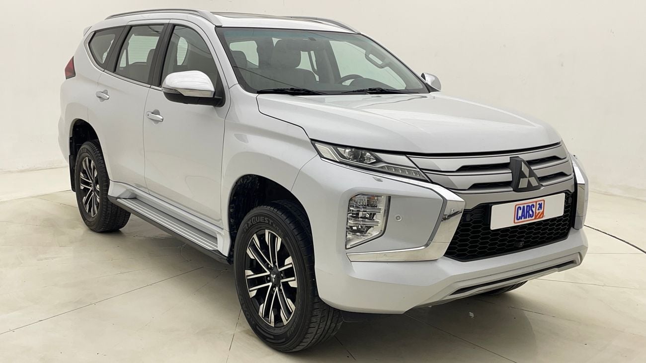 Mitsubishi Montero Sport GLS PREMIUM 3 | Zero Down Payment | Home Test Drive