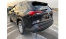 Toyota RAV4 2019 TOYOTA RAV4 MID OPTION